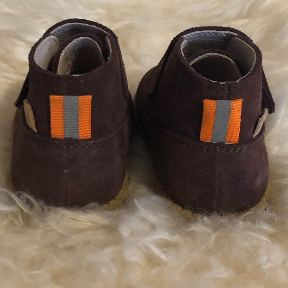 NWOT Livie and Luca Pollock Boot - Picture 4 of 10